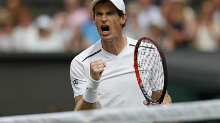 Fantastični &scaron;kotski tenisač donio odluku