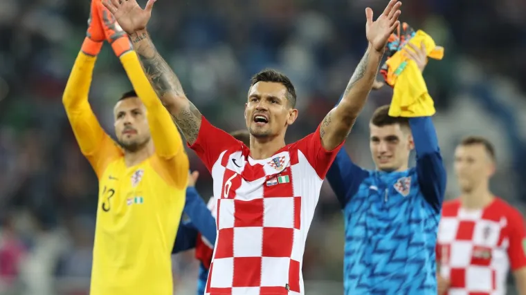 'Ovo nam je najlak&scaron;a utakmica. Za&scaron;to ne bi dobili Argentinu?'