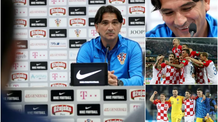 'Messi? Tri dana ćemo se pripremati za njega'