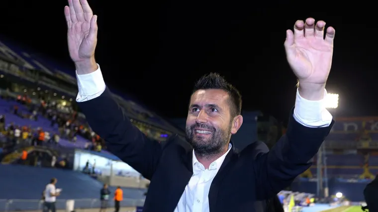 Pisalo se da ga žele Guardiola i jo&scaron; dva poznata kluba, ali on je odabrao Dinamo