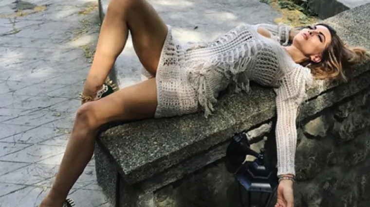 'Vidjela sam je neki dan, Bože sačuvaj!'