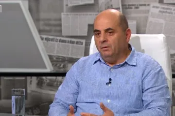 'Danas svjedočimo sukobu dvije Hrvatske - jedna je ona koja mrzi, a druga ona koja želi komunikaciju'