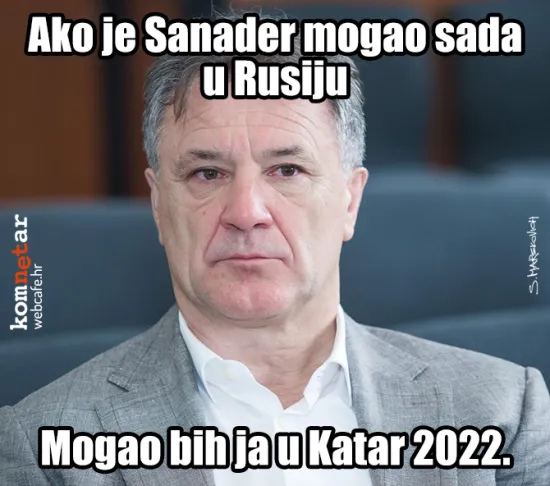 Važno je imati plan