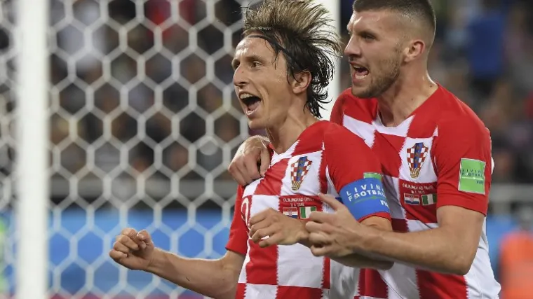 Englezi detektirali najveći problem Hrvatske, pogledajte i majstorski nastup kapetana