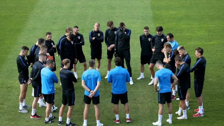RTL u kampu Argentinaca: Izbornik je pod žestokim pritiskom, a mi saznajemo &scaron;to sprema za Hrvatsku