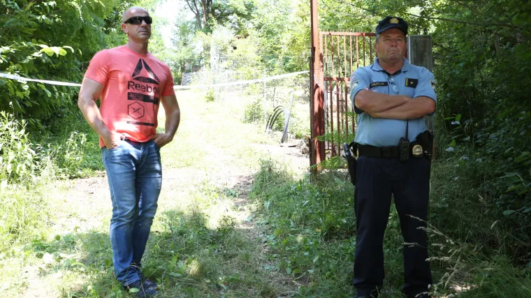 Ubojstvo kod Karlovca? Policija nakon dojave prona&scaron;la beživotno tijelo, uhićen jedan stariji čovjek