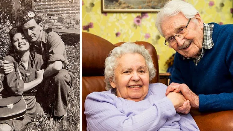 Fotke zbog kojih ćete početi vjerovati u pravu ljubav - ako još ne vjerujete