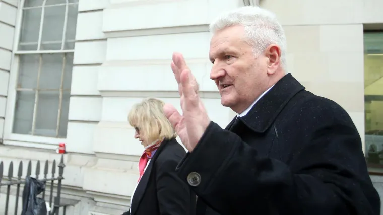 Todorić: 'Prestanite trgovati Agrokorom iz političkih razloga'