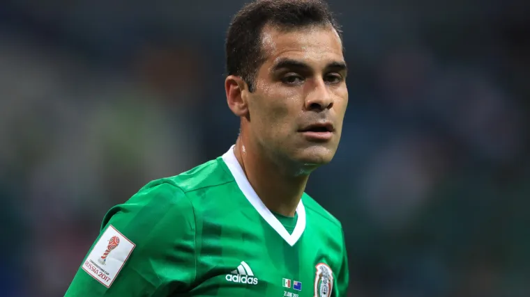 Meksikanac Rafa Marquez postao treći igrač u povijesti koji je nastupio na pet Svjetskih prvenstava