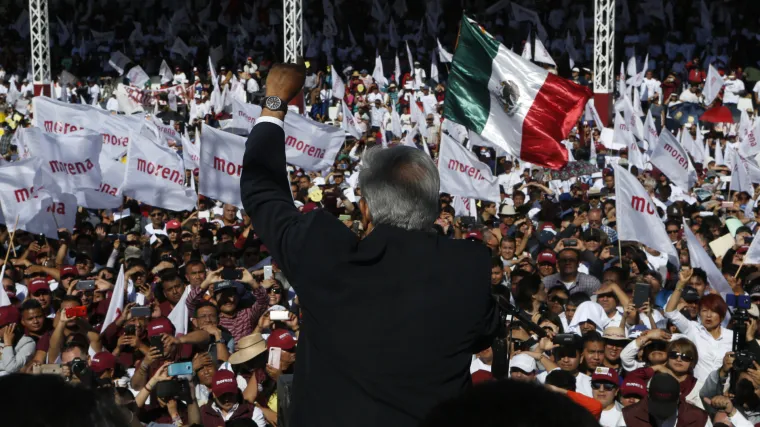 Potvrdili geolozi: Slavlje Meksikanaca zbog pogotka svjetskim prvacima izazvalo umjetni potres u Meksiku