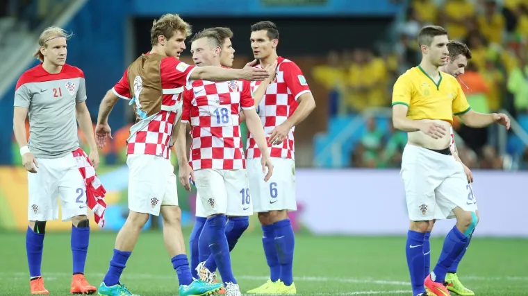 Lista 'griješnika': Evo koje su sve igrače dosad hrvatski izbornici izbacili iz reprezentacije