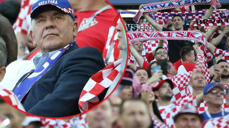 Otkrivamo: Kako je Sanader uopće stigao u Rusiju? U HNS-u kažu da mu oni nisu dali akreditaciju