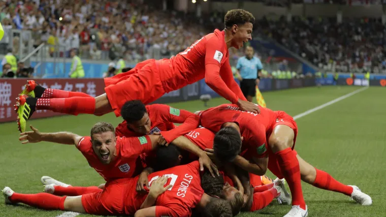 Spas u zadnji čas: Engleska osigurala pobjedu u sudačkoj nadoknadi