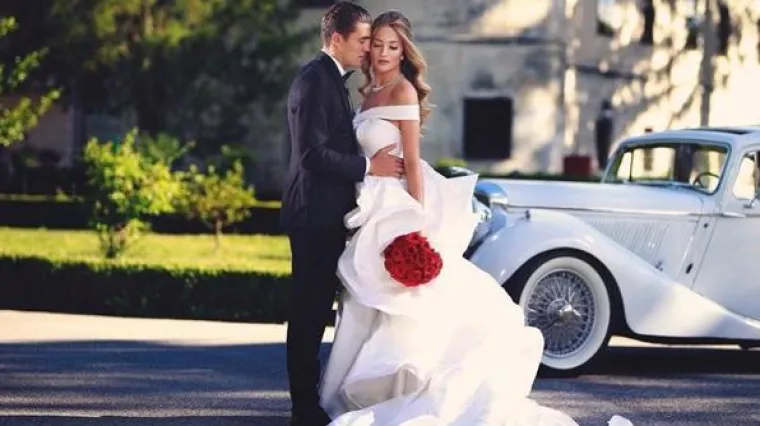 Kuma pokazala &scaron;to je Izabel radila dok nitko nije gledao