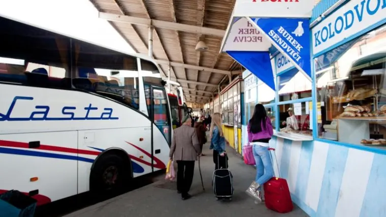 Svakog dana 180 Hrvata ode u Austriju, Njemačku ili Irsku!