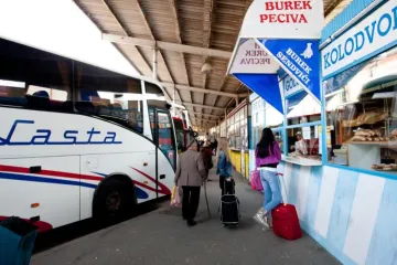 Svakog dana 180 Hrvata ode u Austriju, Njemačku ili Irsku!