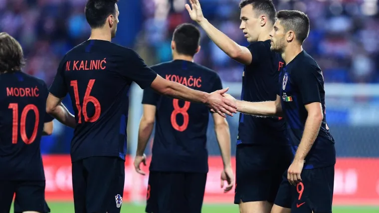 Dalić prekrižio nezadovoljnog igrača, tjera ga iz Rusije!? 'Sve ćete saznati u ponedjeljak'