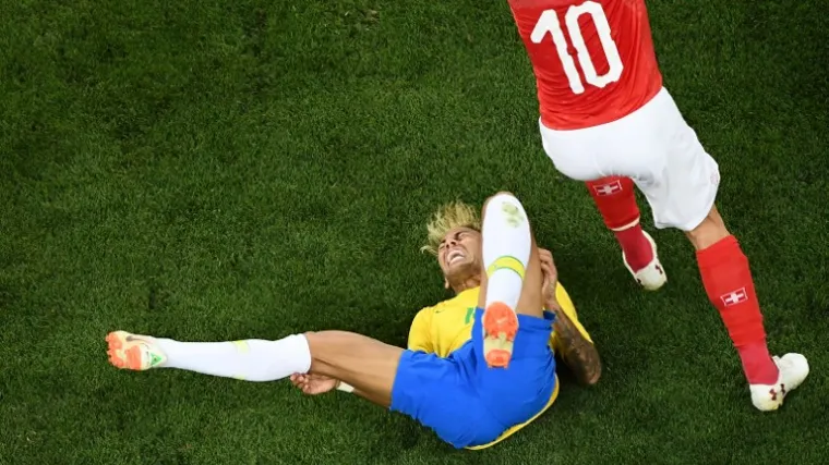 'Bio je sebičan i katastrofalan te je krivac za ovaj rezultat. Zaboravio je igrati'