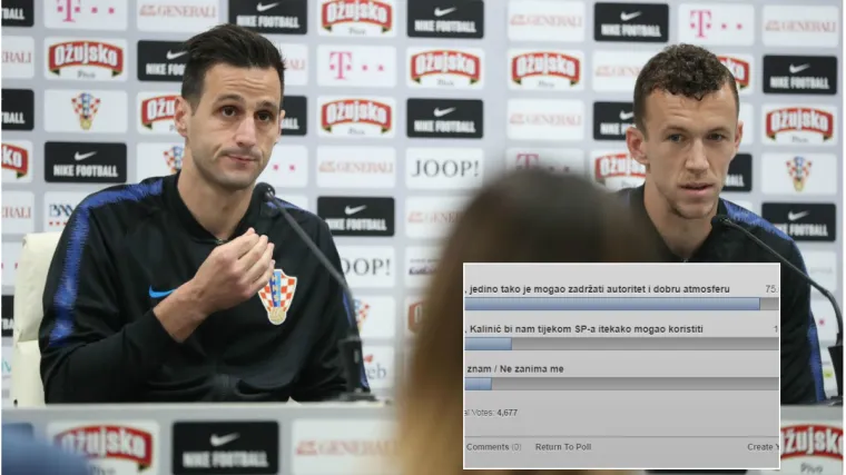 Stigli su i rezultati, prilično ste ujedinjeni