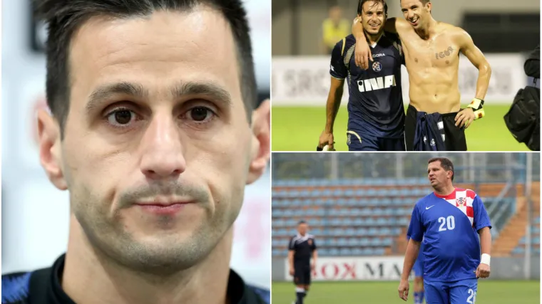 Evo koje su sve igrače dosad hrvatski izbornici izbacili iz reprezentacije