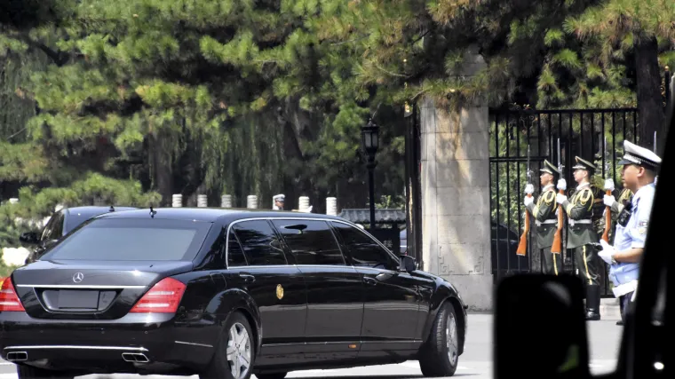 Kim Jong Un ponovno Kini: Očekuje se da će izvijestiti kineskog predsjednika o summitu s Trumpom