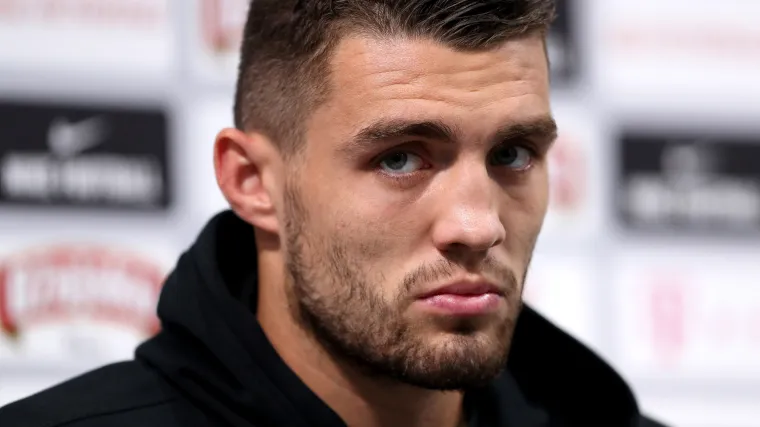 Kovačić i Rebić optimistični uoči Argentine: 'Messija moramo čuvati kolektivno, spremni smo za uspjeh'