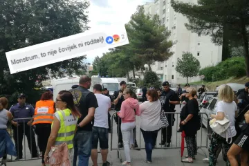 Građani zasuli profil Cesareovog oca krvoločnim porukama: 'Monstrume, crkni u mukama'