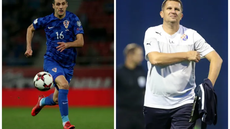 Cvitanović demantirao Ćiru i sarkastično pričao o vrućoj temi