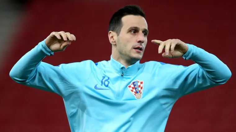 'Da li on stvarno misli kako je trebao startati umjesto Mandžukića?'