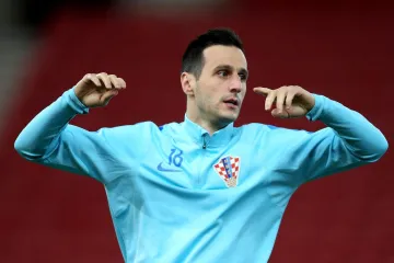 'Da li on stvarno misli kako je trebao startati umjesto Mandžukića?'