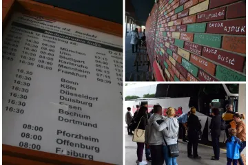 Evo zbog čega Hrvati odlaze u inozemstvo i zašto tamo rade poslove kojih se srame u Hrvatskoj