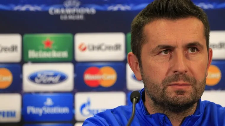 Bjelica zna &scaron;to čeka njegove igrače u poku&scaron;aju proboja u LP i nije ba&scaron; najsretniji