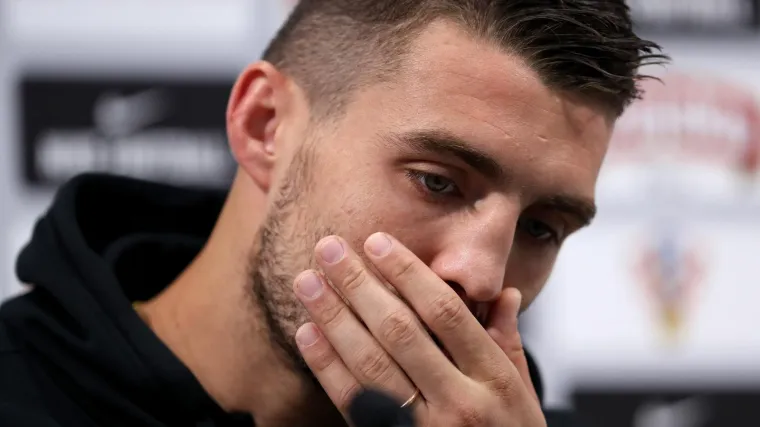 'Svi moramo zatomiti svoj ego, moramo po&scaron;tovati odluke izbornika'