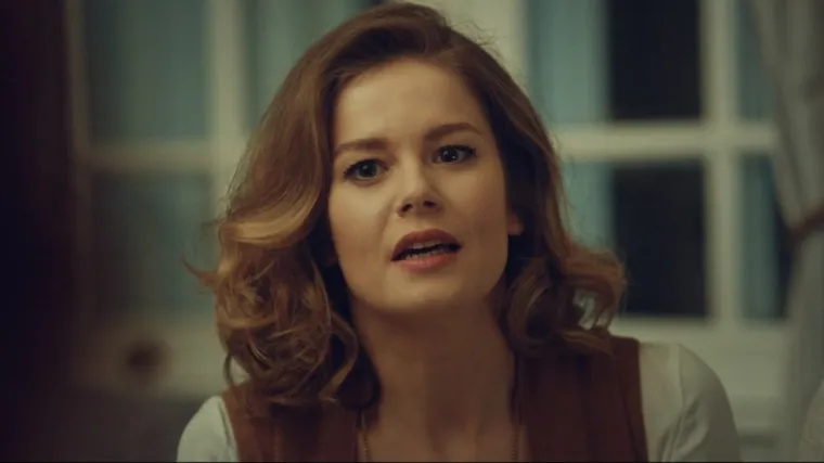 U konaku se pojavljuje Džem, mu&scaron;karac iz Hujline pro&scaron;losti (Djevojka sa sela)