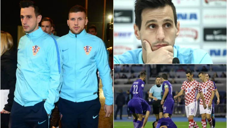 Kalinić postavio ultimatum Daliću; nakon Brazila i Nigerije sve je puklo