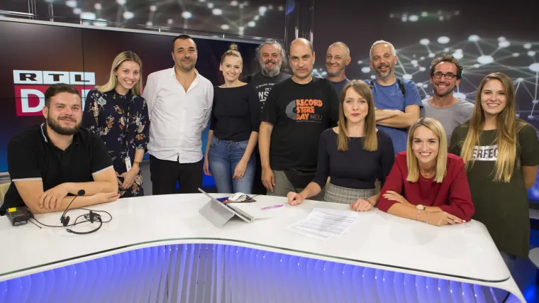 'Biti zamjena Zoranu &Scaron;prajcu je kao da ti je netko rekao - igra&scaron; umjesto LeBrona Jamesa'
