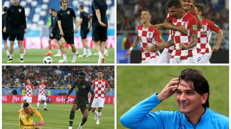 Svi su složni da Hrvatska ima moć i zna &scaron;to hoće, no sumnjaju u vođu reprezentacije