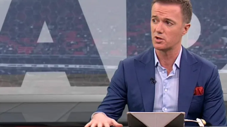 'Kalinić je pokazao manjak po&scaron;tovanja. Cijelu sezonu je rezerva u klubu i to igraču koji se zove Kurton, pardon...'