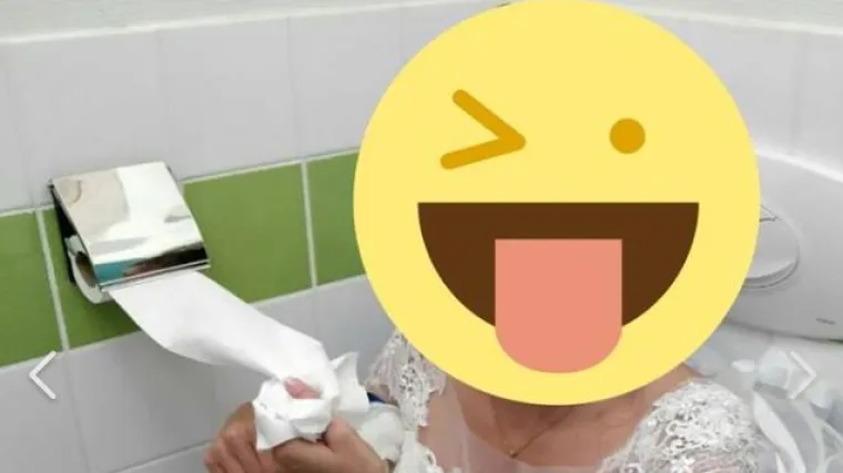 Za sve je bila dovoljna vrećica