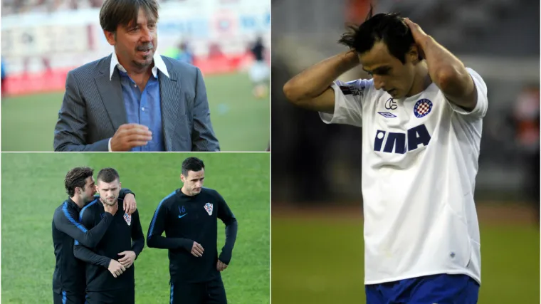 Kalinićev biv&scaron;i trener otkrio nam je &scaron;to se stvarno dogodilo s Nikolom