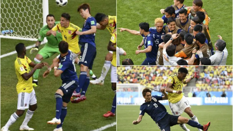 Quintero zabio golčinu, svi su ostali zapanjeni onim &scaron;to je izveo