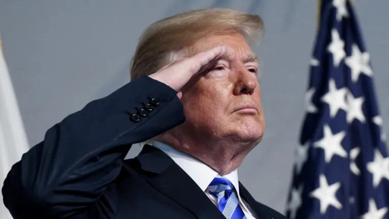 Trump pod pritiskom rekao da će raditi na tome da se imigrantske obitelji vi&scaron;e ne razdvaja