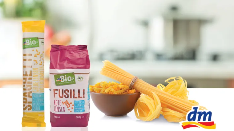 Za&scaron;to morate probati tjesteninu od leće