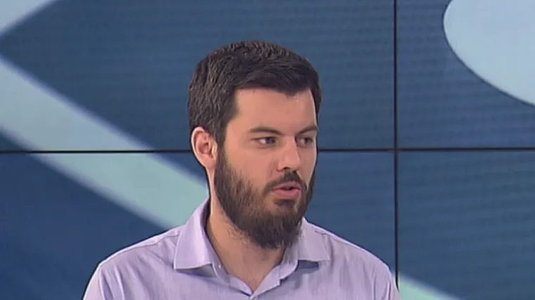 Rimac nakon velikog uspjeha: 'Radimo istraživanje kako bi otkrili za&scaron;to je Hrvatska nekonkurentna u autoindustriji'