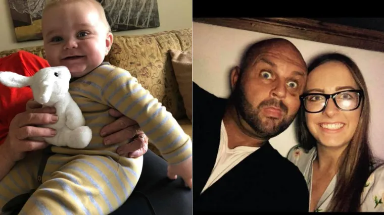 'Mislila sam da spava': Poljubio osmomjesečnog sina, zaspao sa njim u naručju i vi&scaron;e se nikad nije probudio