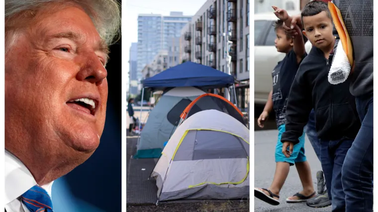 Svijet se zgraža nad Trumpovim logorima za djecu: 'Ostali smo bez riječi, ovo je neprihvatljivo'