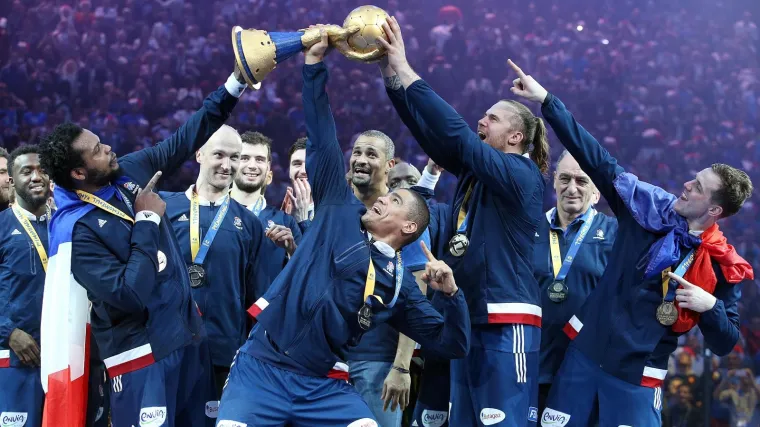 Europsko rukometno prvenstvo 2022. u Mađarskoj i Sloveniji