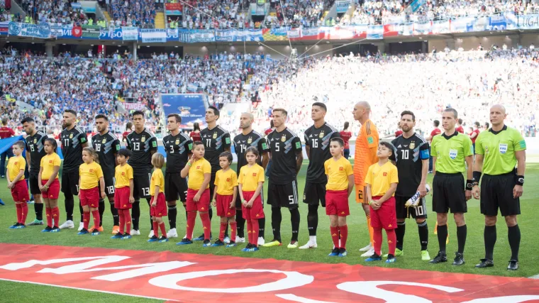 David protiv Golijata u St. Peterburgu: Argentinci su dvostruko skuplji od Vatrenih