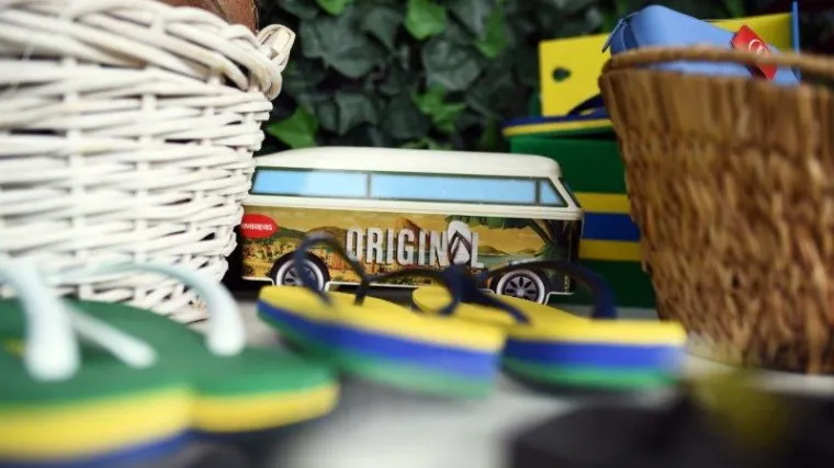 Uz neodoljivu kolekciju japanki dugo i zabavno ljeto može početi