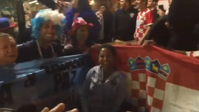 Pogledajte kako je pro&scaron;ao njihov obračun u centru grada